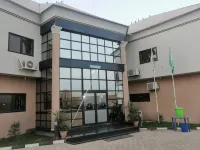 Badala Hotel Kano - bar