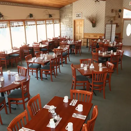 Nordick's Inn
