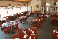 Nordick's Inn - Mountain view