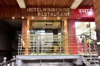 Hotel Wing Orbit - 2-Star