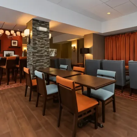 Hampton Inn Chicago/Carol Stream (Wheaton Area)