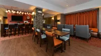 Hampton Inn Chicago/Carol Stream (Wheaton Area) - Morgenmad