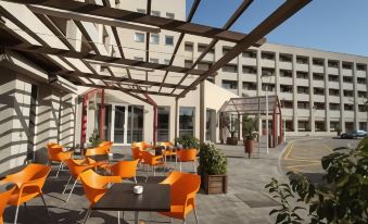 Travelodge Barcelona del Valles