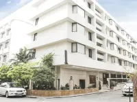 Hotel Parle International Hotels near NMIMS