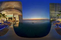 JW Marriott Panama - Beach
