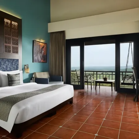 The Fern Samali Resort Dapoli, Series by Marriott