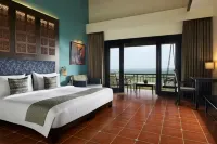 The Fern Samali Resort Dapoli, Series by Marriott - Wifi