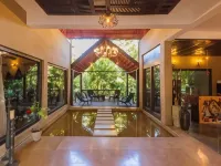 Vannraj Resort and Spa Hotels in Seoni