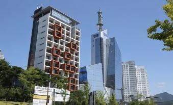 Daejeon I-Hotel