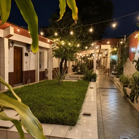 Privada Guadalupe