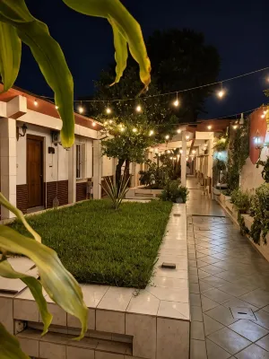 Privada Guadalupe - Scenic