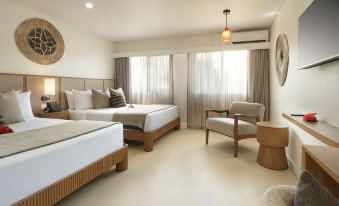 Fiji Gateway Hotel