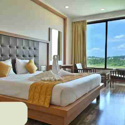 Hotel Laxmi Empire Rooms
