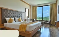 Hotel Laxmi Empire