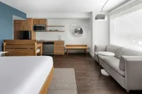 Element North Austin Tech Ridge Hotels in Austin