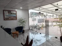 SIMBOR BEACH RESORT