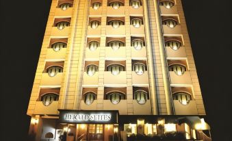 Herald Suites