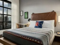 Moxy Omaha Downtown Hoteles en Omaha