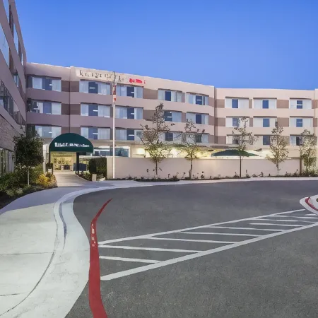 Residence Inn Austin Northwest/The Domain Area