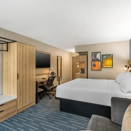 Best Western Plus Duluth/ Sugarloaf