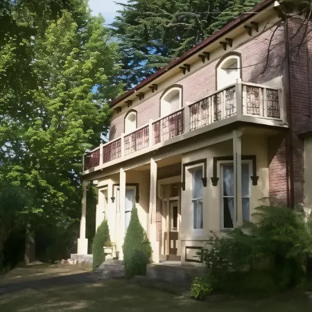 Lucinda B&B