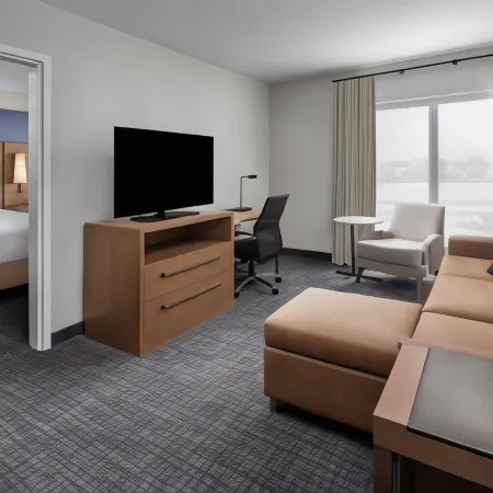 Residence Inn Rehoboth Beach