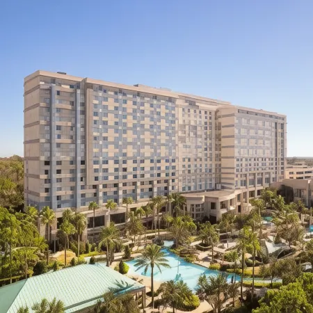 Signia by Hilton Orlando - An Official WDW Hotel