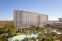 Signia by Hilton Orlando - An Official WDW Hotel