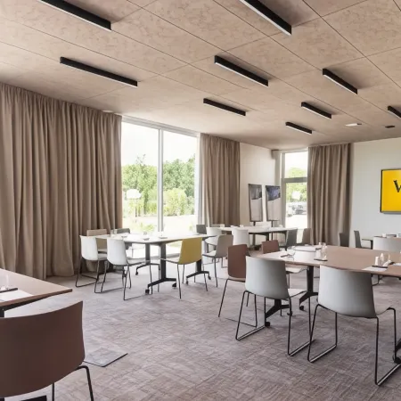 voco BEAUNE – CITÉ DES VINS by IHG