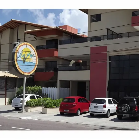 Via Mar Praia Hotel
