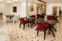 ชรี ราฆาฟ พาเลซ โรงแรม อยโยธยา - เปิดใหม่