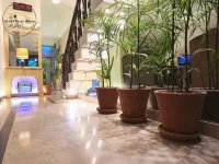 Grand Peace House I Hotels near F-7 Sector