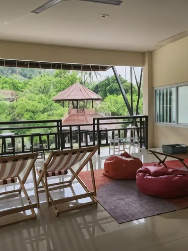 รูปภาพของสกายเพิร์ล เกสต์เฮ้าส์ แอนด์ คาเฟ่