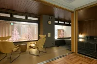 Tendo Hotel - Varme kilder