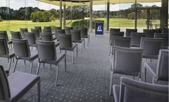 Fairways Resort