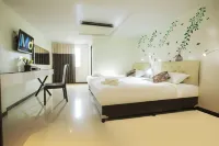 MD Grand Hotel Nakhon - Cheap
