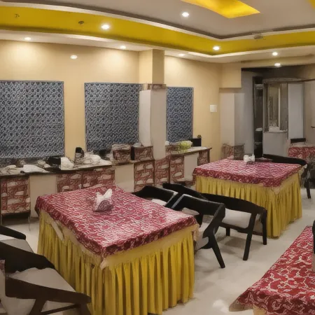 Hotel Shri Gourav
