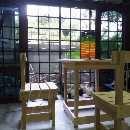 Mazz Homestay - Hostel