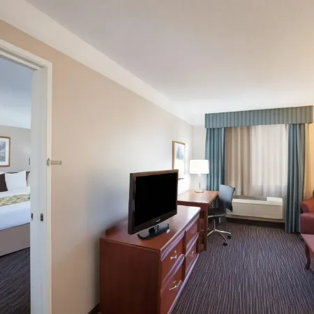 Baymont by Wyndham Texarkana