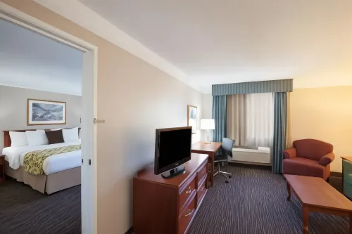 Baymont by Wyndham Texarkana