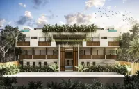Irie Tulum - Apartments