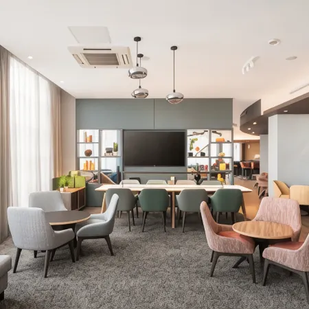 Holiday Inn NORWICH CITY by IHG