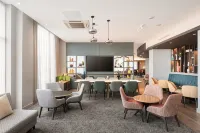 โรงแรม ฮอลิเดย์ อินน์ นอริช ซิตี้ บาย IHG - 4 ดาว