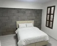 Golden Sur Butik Hotel - parking
