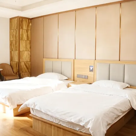 LeXi Hotel