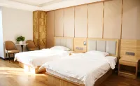 樂禧飯店（察布查爾伊昭公路店）