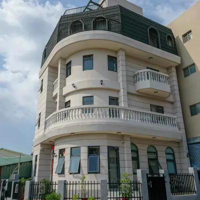MuyBella homestay โรงแรมใกล้Er Wan Ping Scenic Area
