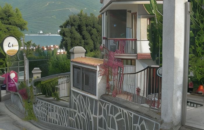 Elios Residence Hotel