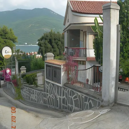 Elios Residence Hotel Отели в г. Вибонати