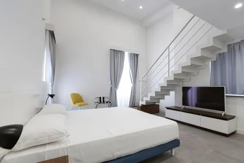 Liferooms - B&B